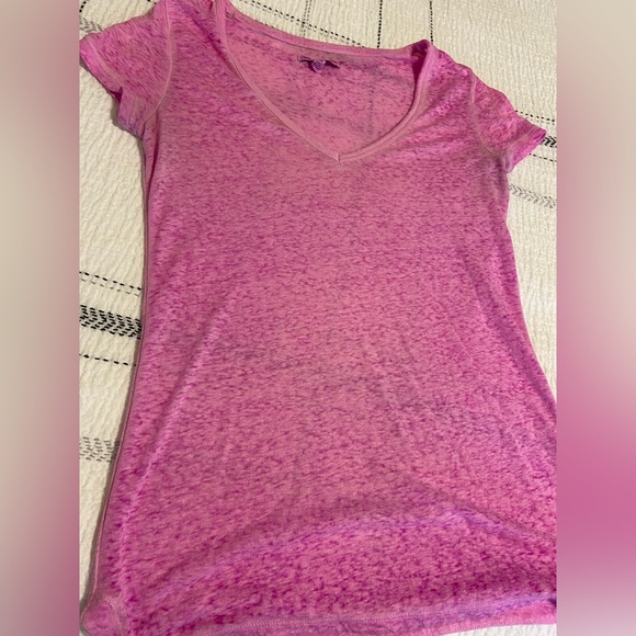 Pink T super soft and transparent - Picture 1 of 1